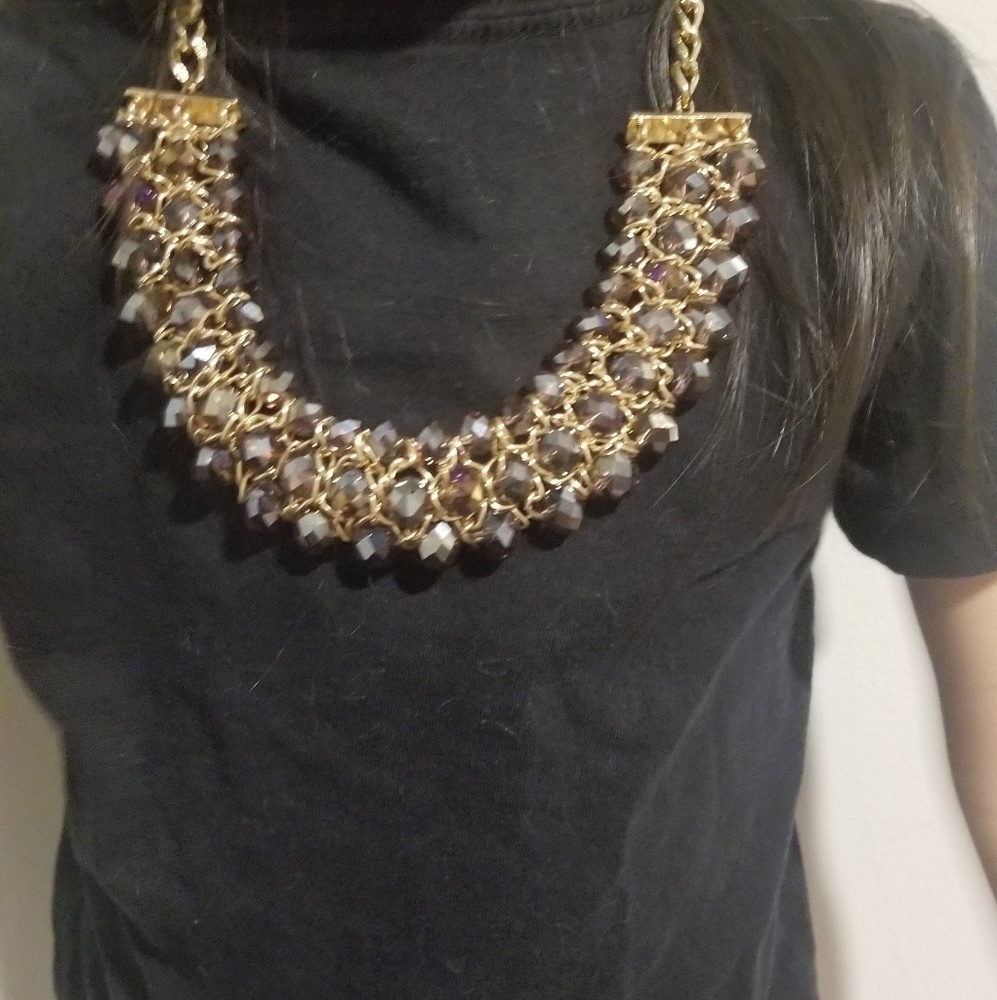 Statement Necklaces - image 3